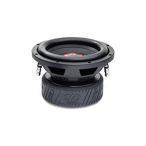 Subwoofer Αυτοκινήτου - DD AUDIO - 508e-D2