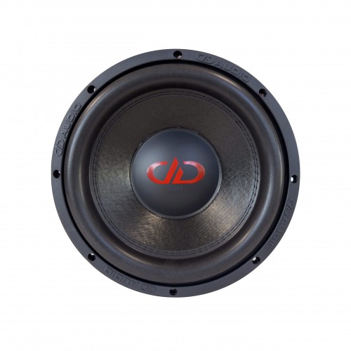Subwoofer Αυτοκινήτου - DD AUDIO - 112a-D4