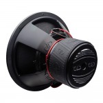 Subwoofer Αυτοκινήτου - DD AUDIO - 818f D1