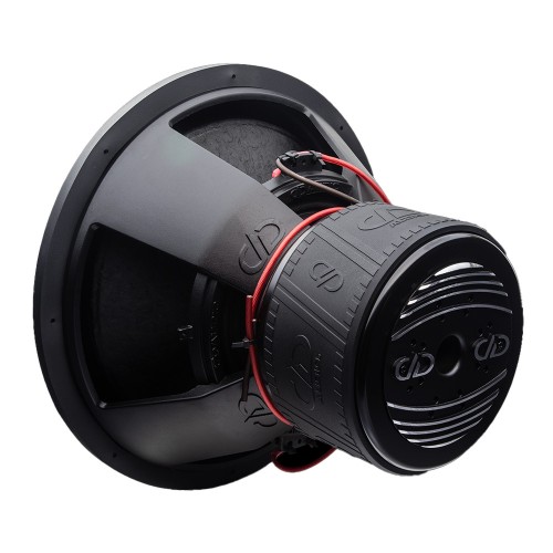 Subwoofer Αυτοκινήτου - DD AUDIO - 818f D1