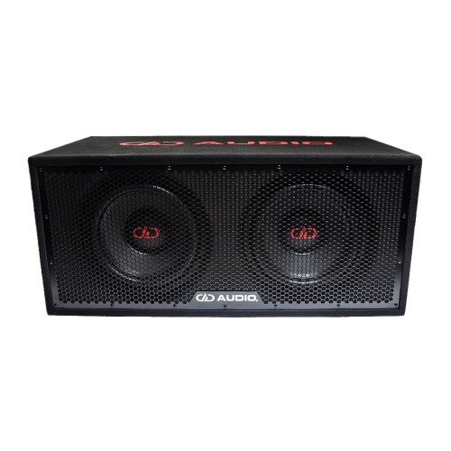 Subwoofer Αυτοκινήτου - DD AUDIO - LE-512.2a-D2