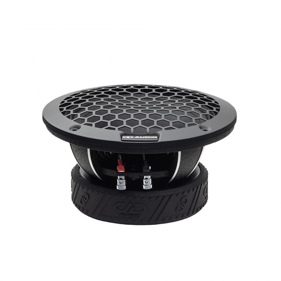 Ηχεία Αυτοκινήτου - DD AUDIO VO-M406-S4