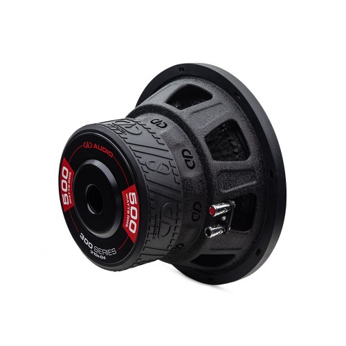 Subwoofer Αυτοκινήτου - DD AUDIO - 310e-D4