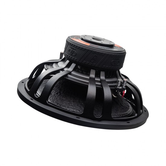 Subwoofer Αυτοκινήτου - DD AUDIO - SL715 D2
