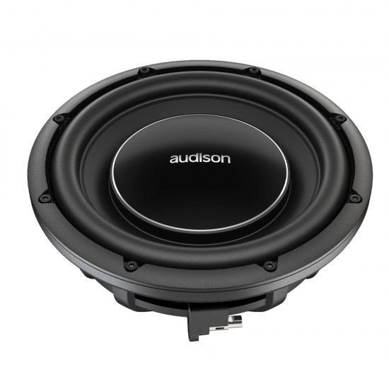 Subwoofer Αυτοκινήτου – Audison Voce AV 10 D4 II
