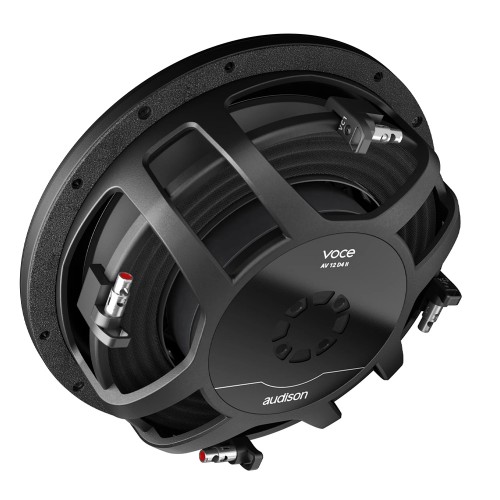 Subwoofer Αυτοκινήτου – Audison Voce AV 12 D4 II