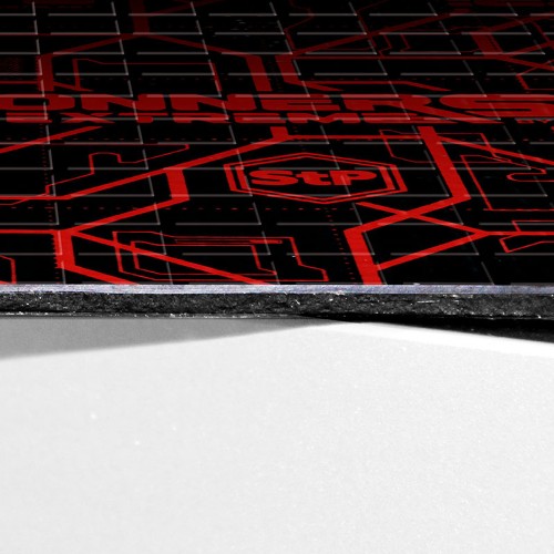 Μονωτικό - STP Bronner SPL Extreme Μονωτικό - STP Bronner SPL Extreme