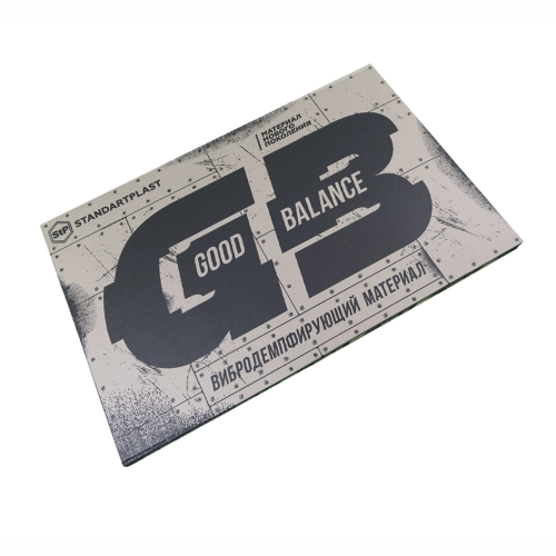 Μονωτικό - STP Good Balance 1,5 Μονωτικό - STP Good Balance 1,5