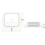 Πηγή Ήχου Marine - HERTZ CAPRI HBB