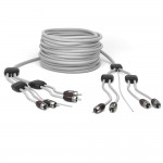 Marine Καλώδιο RCA - HERTZ HMLC4 13