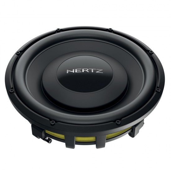 Subwoofer Αυτοκινήτου – Hertz Mille MPS 300 S2