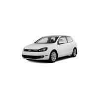 VW Golf 5 (2003-2008)